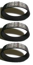 Genuine Kirby Belts