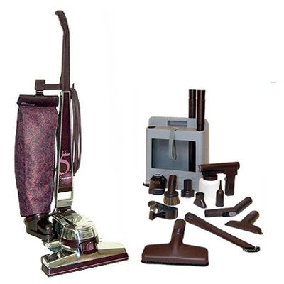 Reconditioned Kirby Generation 5