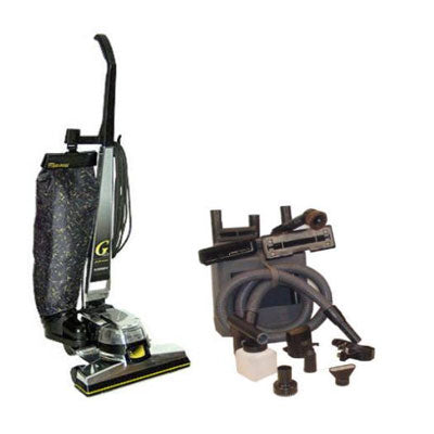 Reconditioned Kirby Generation 6