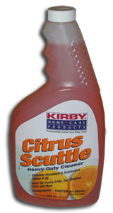 Citrus Scuttle