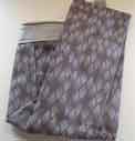 Kirby Diamond Cloth Bag