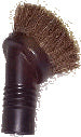 Kirby Duster Brush
