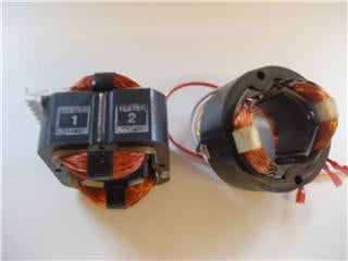 Field Coil All Models