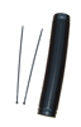 Snap Type Fill Tube