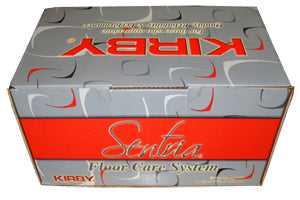 Kirby Floor care system