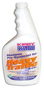Kirby heavy traffic pre-treatment (650 ml)