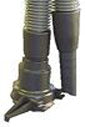 Kirby Gsix Hose