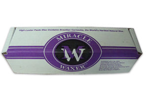 Miracle Wax