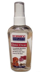 Kirby Odor Clear