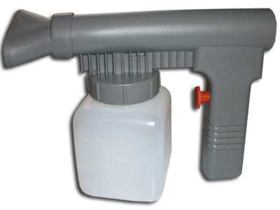 Kirby Portable Sprayer