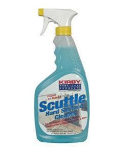 Kirby Scuttle (650ml)
