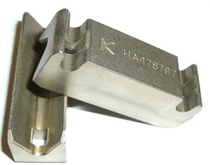 Kirby Tech Drive Guide Blocks