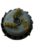 Zip Brush Rotor Assembly